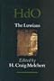 The Luwians (Handbook of Oriental Studies/Handbuch Der Orientalistik) (Handbook of Oriental Studies: Section 1; The Near and Middle East)