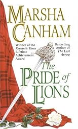 The Pride of Lions