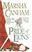 The Pride of Lions