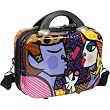 Britto Collection by Heys USA Couple 12 Beauty Case