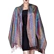 Body Wraps Wool Blend Silk Springs Trends 2011