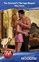 The Spaniard's Marriage Bargain (Mills & Boon Modern)