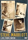 ライヴ・フロム・ロンドン [DVD]