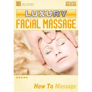 Luxury Facial Massage