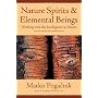 Nature Spirits and Elemental Beings: Working with &hellip by Marko Pogacnik