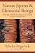 Nature Spirits & Elemental Beings: Working with the Intelligence in Nature at Amazon Books: 51aB-rj%2B18L._SL75_