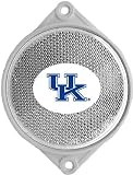 Kentucky Wildcats Mailbox Reflector Clear