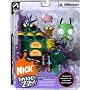 Invader Zim Doggie Disguise Gir