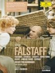 Verdi;Giuseppe Falstaff