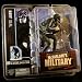 NAVY SEAL * CAUCASIAN VARIATION * McFarlane's Military Series 1 Action Figure & Display Base_s-1