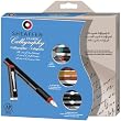 21 Pieces -Sheaffer Callig Kit