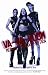 Va-Va-Voom: Red Hot Lesbian Erotica (Red Hot Diva)