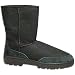 Ugg Ultra Short Boot Chocolate Mens