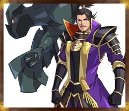 ポケモン+(プラス)ノブナガの野望 (初回限定特典:「ノブナガの黒いレックウザ」カード 同梱)