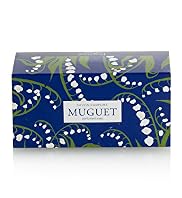 Fragonard Lily of the Valley Soap
