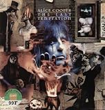 Last Temptation [Vinyl LP] - Alice Cooper