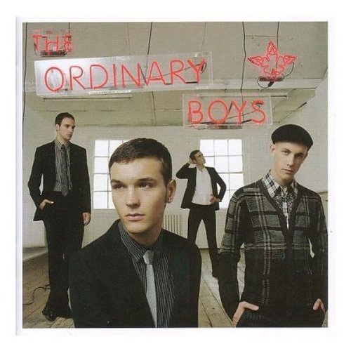 The Ordinary Boys - How To Get Everything You Ever Wanted In Ten Easy - Zortam Music