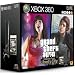 Console Xbox 360 Elite + GTA Episodes from Liberty City