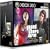 Console Xbox 360 Elite + GTA Episodes from Liberty City