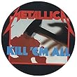 Kill 'em All [12 inch Analog]