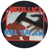 Kill 'em All [12 inch Analog]