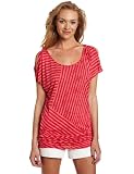 Calvin Klein Jeans Women's Cutout Top
