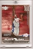 2005 /06 Upper Deck ESPN Corey Maggette Plays of the Day Basketball Card - Mint Condition- Shipped In Protective Screwdown Case !