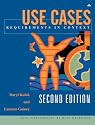 Use Cases: Requirements in Context (2nd Edition)