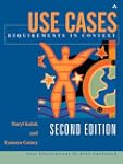 Use Cases: Requirements in Context
