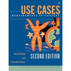 Use Cases: Requirements in Context
