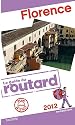 Guide du Routard Florence 2012