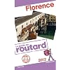 Guide du Routard Florence 2012