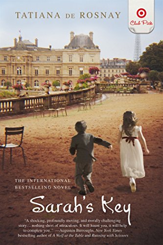 Sarah's Key: Target Club Pick 10th Anniversary Edition