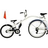  Bicycle Tandem