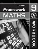 Framework Maths: Access Workbook Year 9