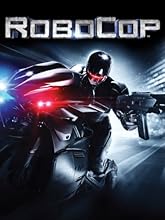 Robocop (2014) [HD]