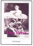 Easy Virtue 1928
