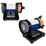 Buy 3'' Electr Mini Bench Grinder Polisher Flex Shaft by Generic