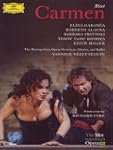Georges Bizet: Carmen (The Metropolit...