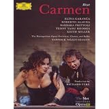 Bizet, Georges - Carmen [2 DVDs]von "Elina Garanca"