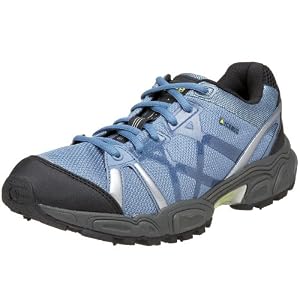 Buy Icebug Mens Hiko BUGweb Running Shoe