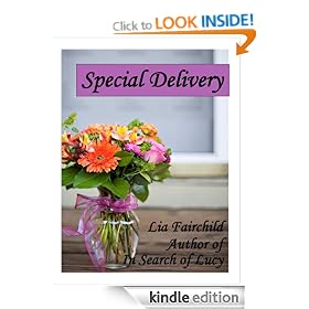 Special Delivery (A short story)