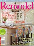 Better Homes And Gardens Remodel, February/March 2008 Issue
