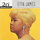 20th Century Masters: The Best Of Etta James (Millennium Collection)