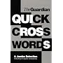 "Guardian" Book of Quick Crosswords: v. 1