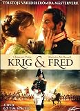 War and Peace - Series (2007) - 4-DVD Box Set ( Guerra e pace ) ( Krieg und Frieden (War & Peace) ) [ NON-USA FORMAT, PAL, Reg.2 Import - Sweden ]