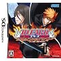 BLEACH DS 4th:�t���C���E�u�����K�[(���񐶎Y����: BLEACH SOUL CARD BATTLE�����J�[�h����)