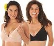 Melinda G Glorious Countour T-shirt Nursing Bra