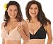 Melinda G Glorious Countour T-shirt Nursing Bra