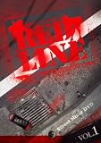RL-Red Line- Vol.1